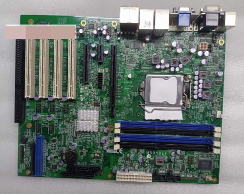 1Pc  Used     Mb950Ef Motherboard