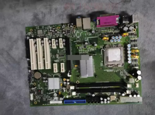 1Pc  Used      Pelco Dx8116-250 Az90-0010 Motherboard