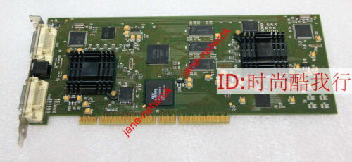 100% Tested Dexon Systfedex Ltd Dxfg06 Rev B  (By     )