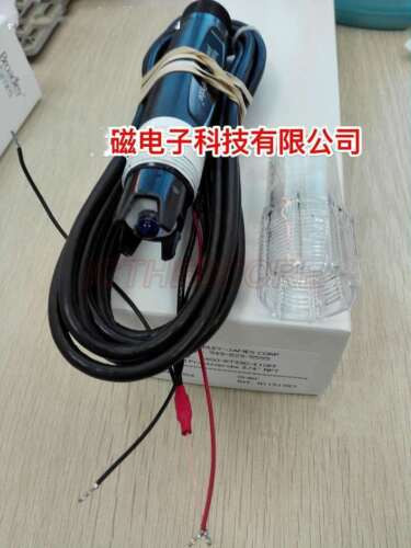 New Ph Electrode S400-Rt33D-E10Ff