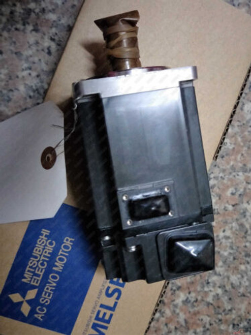 New     Servo Motor  Hf-Ke43W1-S100