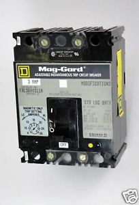 FAL3600311M Square D       Circuit Breaker