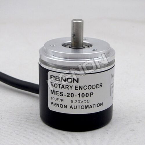 1Pc  For Mes-20-100P Encoder