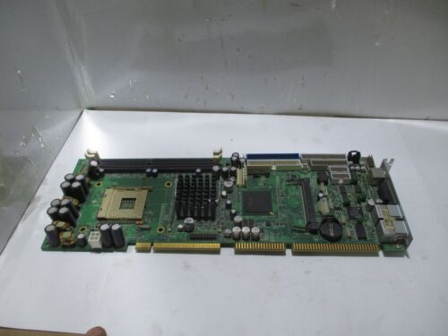 Kontron Pci-951 3470 R11 B  Industrial Motherboard 2-A236-1098 Pci951-P4