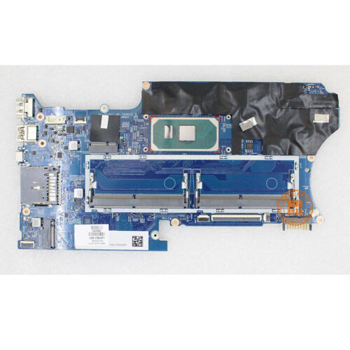For Hp Pavilion X360 14-Dh With Cpu I5-1035G1 Laptop Motherboard L87921-601
