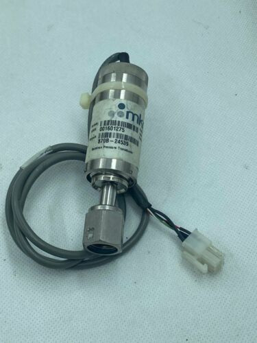 1Pc For Used  870B-24539  3000Psia