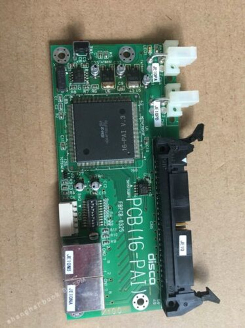 1Pcs Used Working Fbpcb-0325
