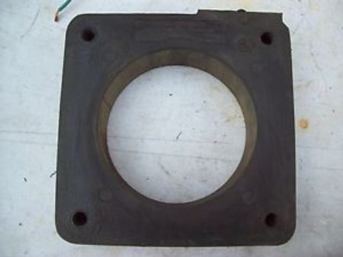 GE 837X65 1200:5  Current Transformer