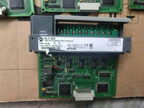 1Pc For 100% Tested  1746-Ni16I A