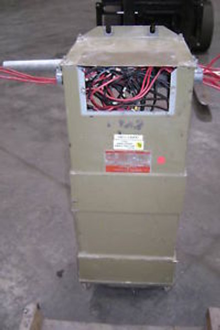 GE Dry Type Transformer 15 KVA