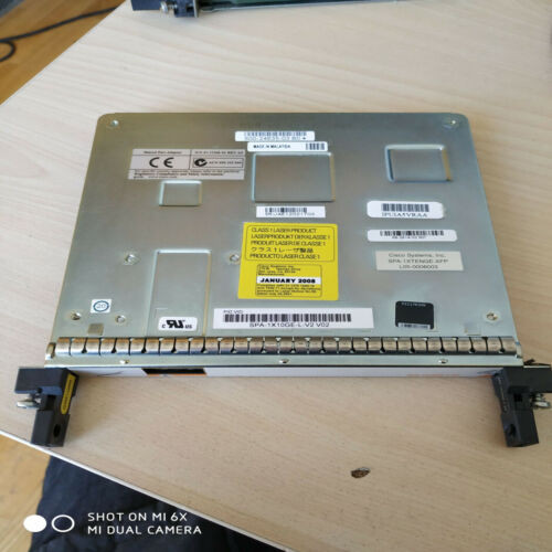 1Pc For 100% Tested Spa-1X10Ge-L-V2