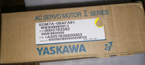 1Pcs New Sgm7A-08Af61