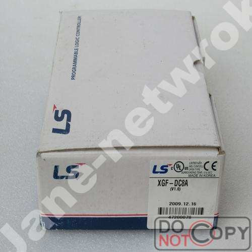 1 Pc For  New   Xgf-Dc8A