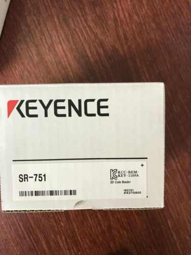 1Pcs New  Sr-751