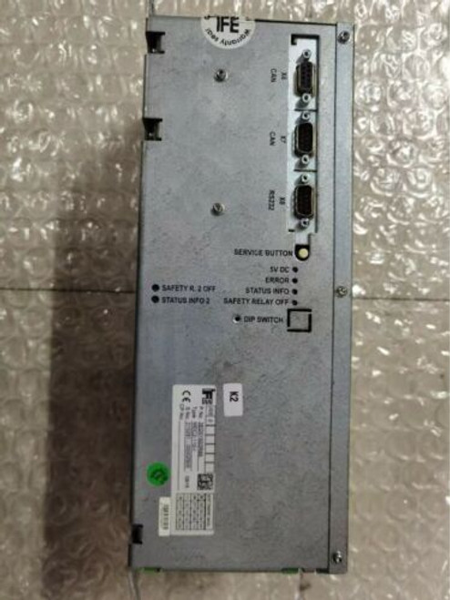 1Pc For 100% Tested Mdc2-110-I  3Ed01920R89