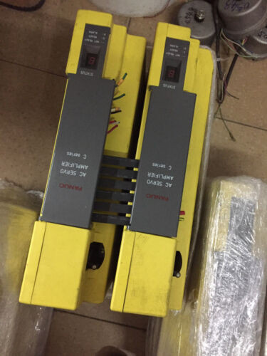 1Pcs 100% Tested A06B-6066-H224