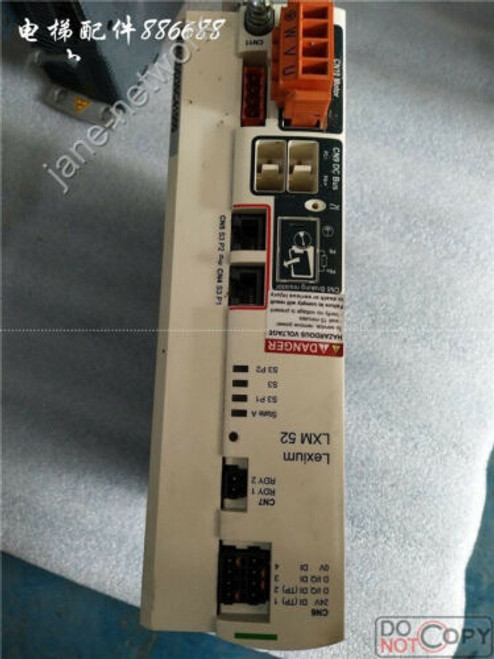 100% Testeded  Lxm52Dd30C41000