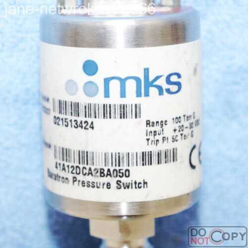 1Pcs 100% Tested 41A12Dca2Ba050