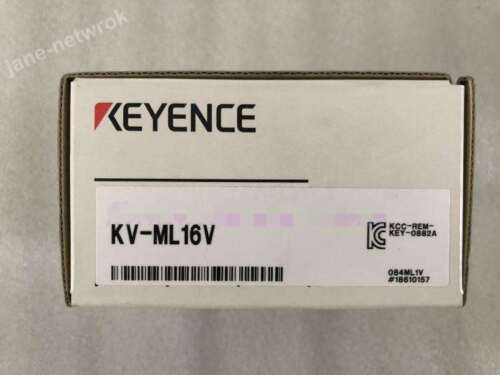 1Pc For New  Kv-Ml16V