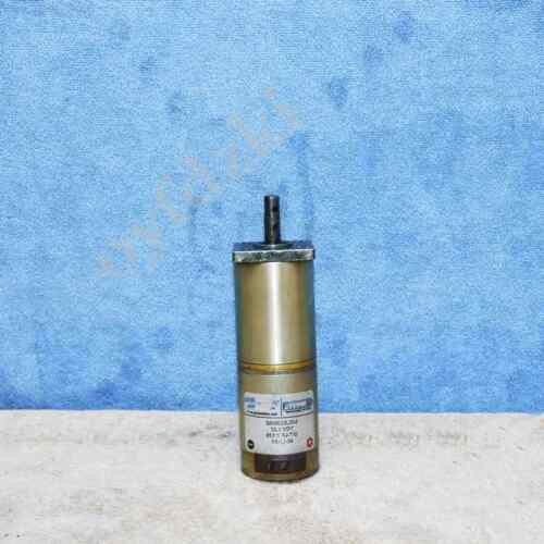 1Pcs Used  Gm9633L284 30.3V 864:1 Ratio