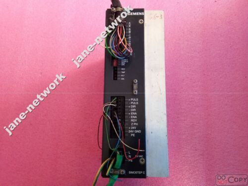 1Pcs 100% Tested   6Fc5 511-0Ca00-0Aa0