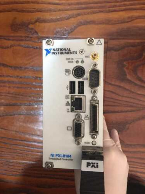 1Pcs Used Working  Pxi-8184