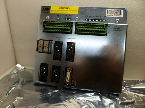 1Pc  100% Tested   Dsqc509 3Hac5687-1/05