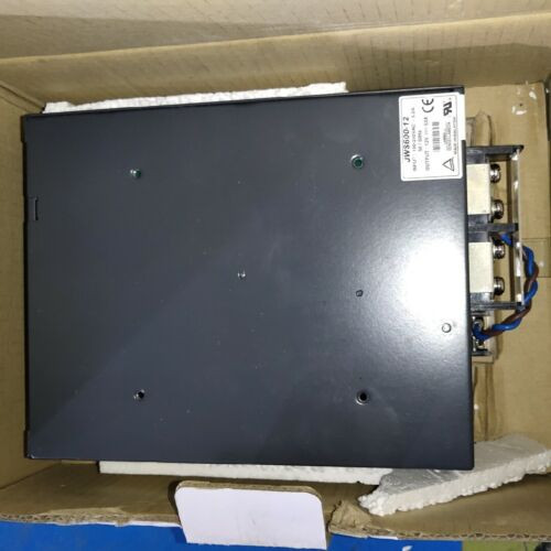 1Pc New  Jws600-12 12V53A