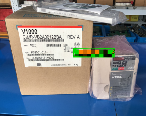 1Pc For New  Cimr-Vb2A0012Bba