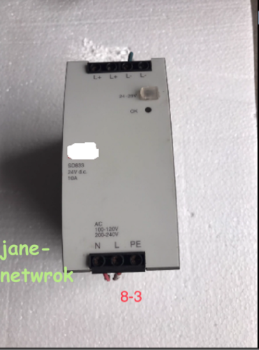 1Pc For 100% Tested Sd833 3Bsc610066R1