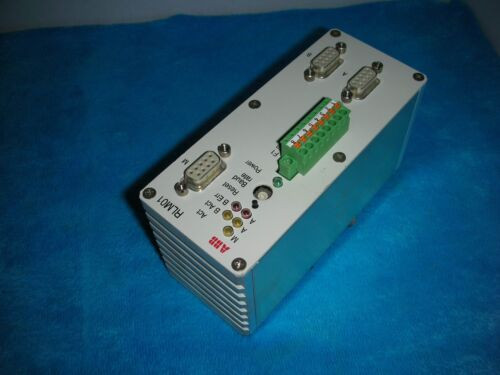 1Pc For 100% Tested  Plc Rlm01 3Bdz000398R1