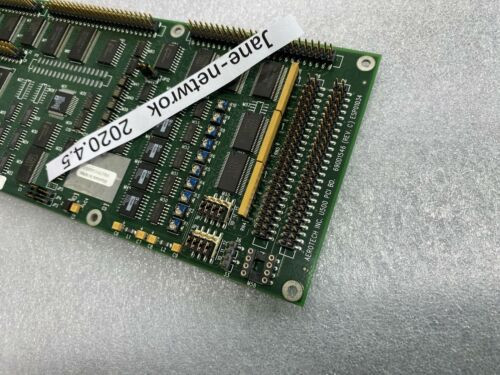 100% Tested U500 Pci Bd 690D1546 Rev C Esp01034