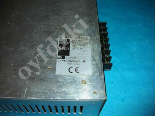 1Pcs Used  Ub5C-015N-1Ab-2C1-2/Ce/Cn/Z/02S0022