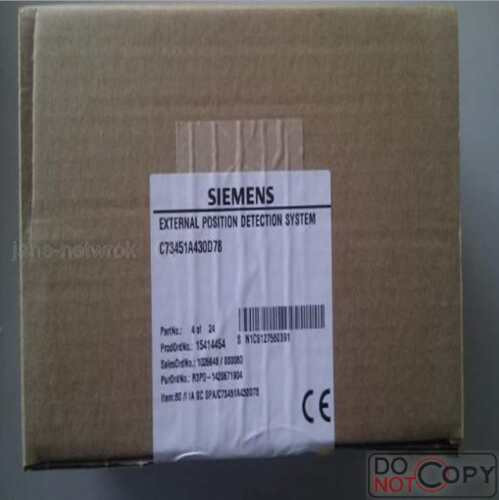 1Pcs New C73451-A430-D78