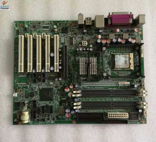 1Pc 100% Tested Pwb:Fb9 No.R0226003 R0207500