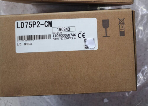 1Pcs New Ld75P2-Cm