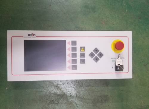 1Pc  Used    Working   0185.01/03   Rsl