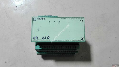 1Pc For 100% Tested Ib Stme 24 Ai4/Sf  2754383