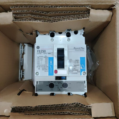 One  Fe250 Fen36Td250Kf 3P 250A