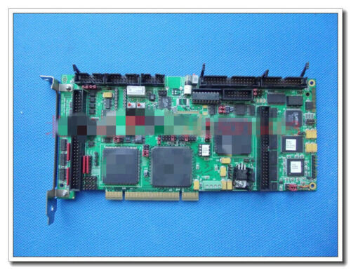 1Pcs Used Mini-Pmac-Pci 603712-101