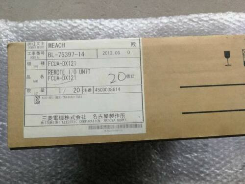 1Pcs New Fcua-Dx121