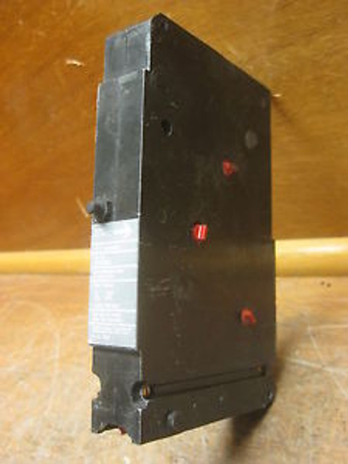 Siemens GF01ED60 Sentron Series Ground Fault Relay ITE for ED4 HED4 ED6 HED6 ETI