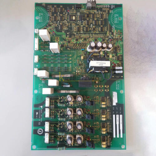 Used 1Pcs Yaskawa Yphs31008-1D Etc030584 Board
