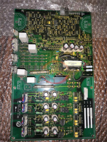 Used 1Pc Yaskawa Yphs31008-1D Etc030584 Board