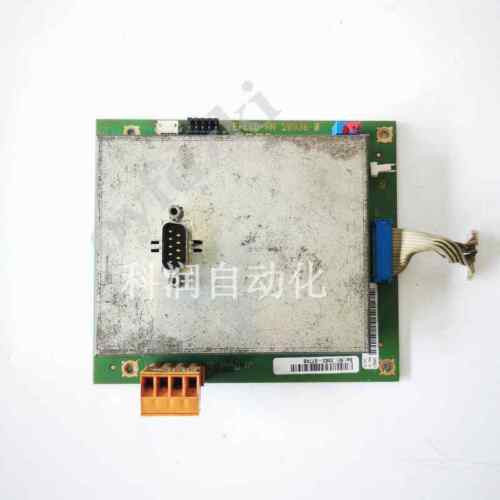 1Pcs Used E-Lcd-An  2083-0