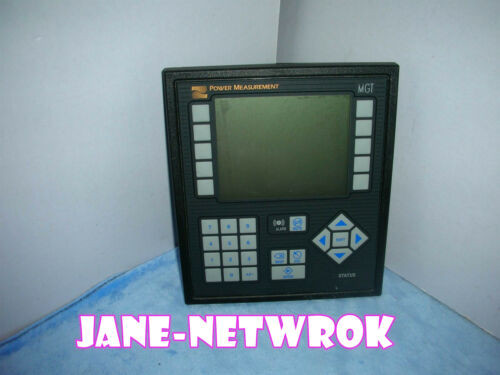 1Pc For Used Power-Measurement Mgt Ion 7700