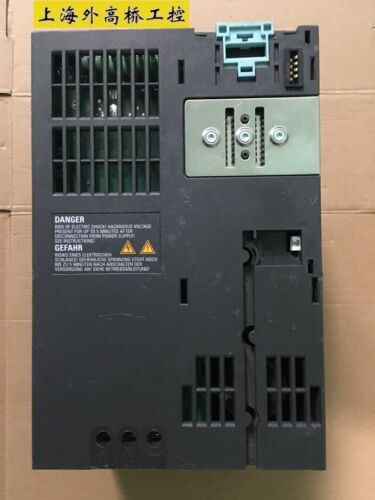 1Pc For 100% Tested  6Sl3210-1Se17-7Aa0