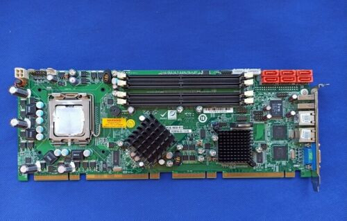 1Pc For 100% Tested  Pcie-9650-R11 Rev:1.1