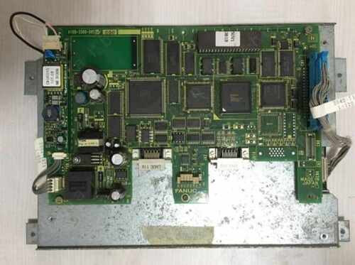 1Pcs Used Working A16B-3300-0058