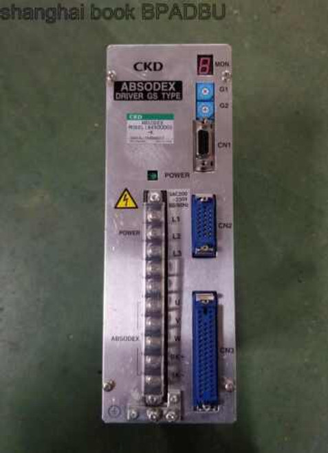 1Pcs Ax9000Gs-K